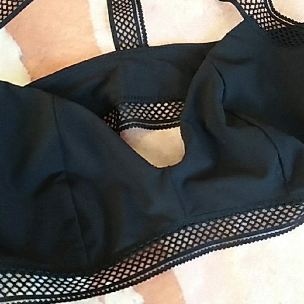 Intimately Free People NWT bra top - Picture 3 of 6